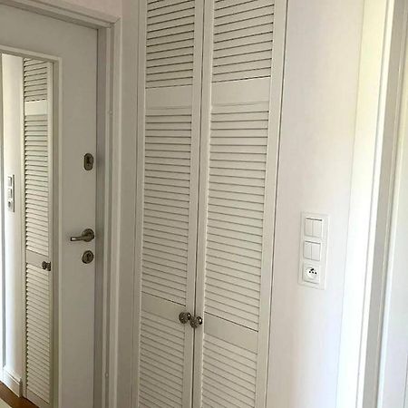 Cute Apartment In The City Center , 2-Beds , Wi-Fi - By Hik Apartments Warschau Buitenkant foto